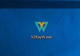 V2RayW for windows