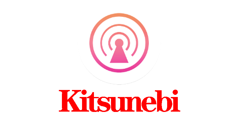 Kitsunebi安卓版配置教程