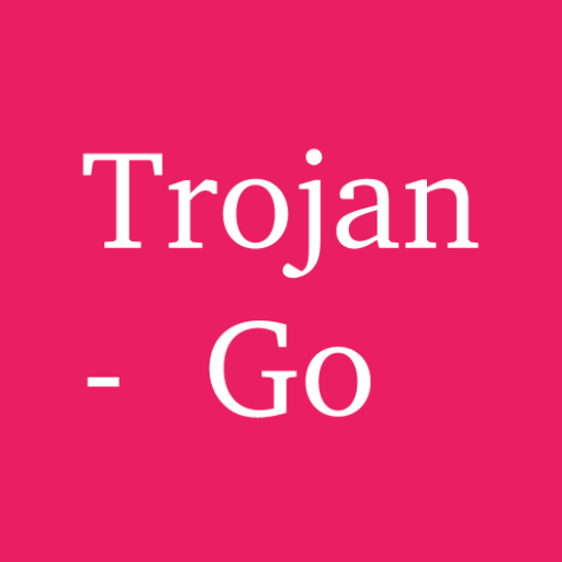 trojan-go客户端下载