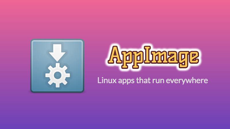 如何安装运行AppImage文件？