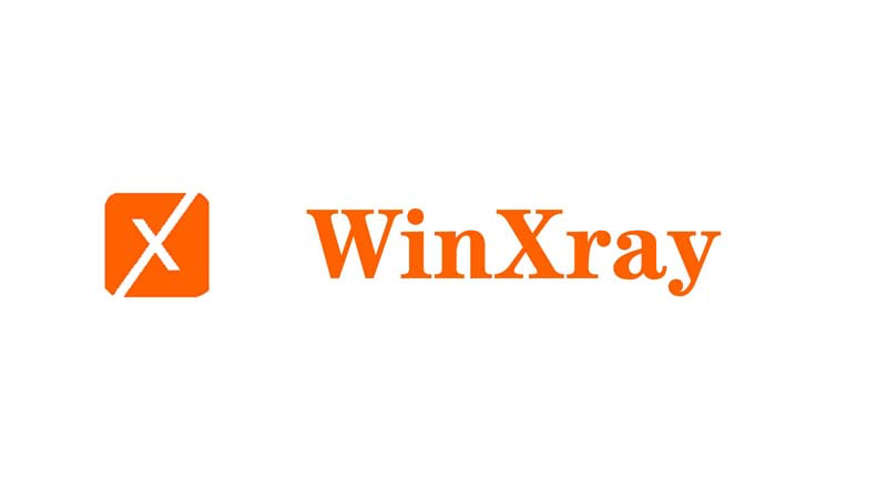 Xray专属客户端winXray使用教程