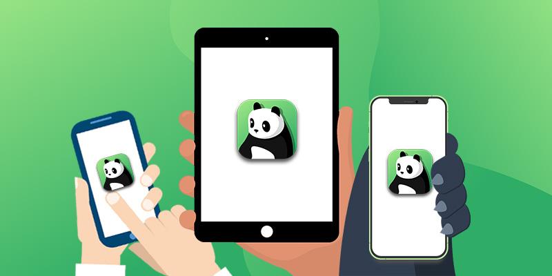 PandaVPN 中国可用吗？怎么下载熊猫VPN？